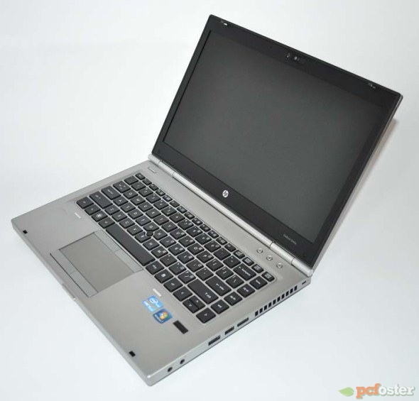 HP EliteBook 8460p