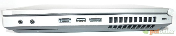 HP EliteBook 8460p