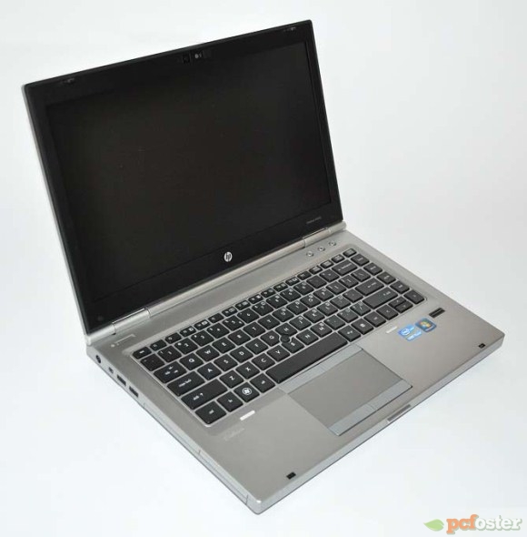 HP EliteBook 8460p