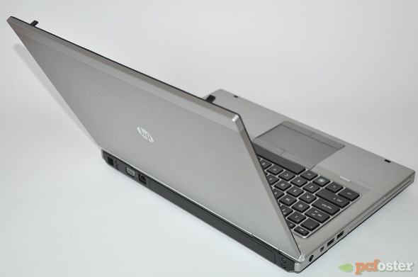 HP EliteBook 8460p