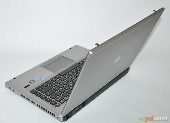 HP EliteBook 8460p