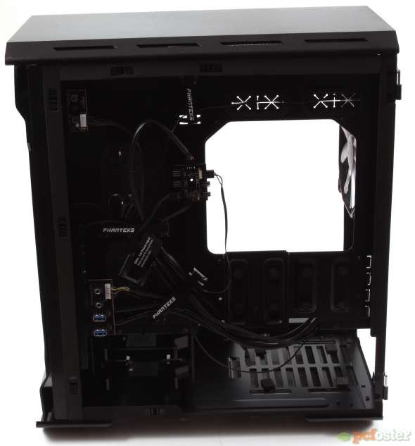 Phanteks Enthoo Evolv