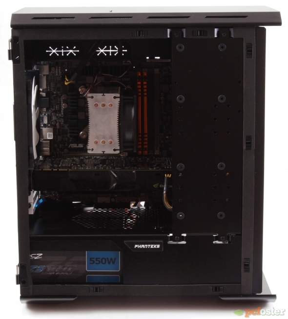 Phanteks Enthoo Evolv