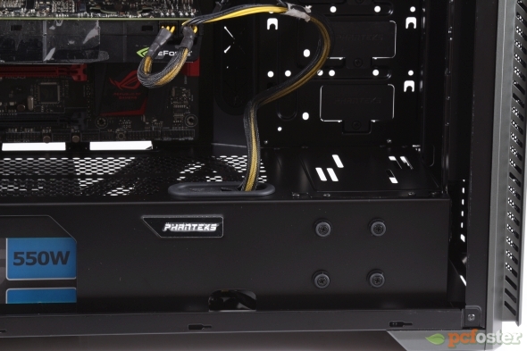 Phanteks Enthoo Pro M