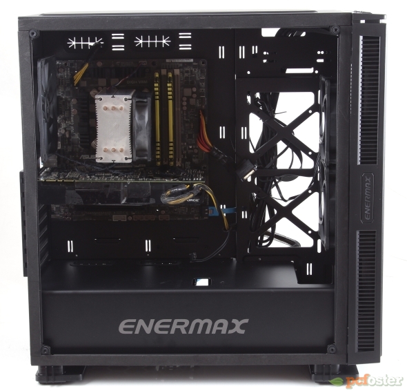 Enermax Equilence