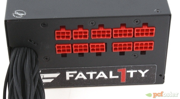 OCZ Fata1lty 1000 W