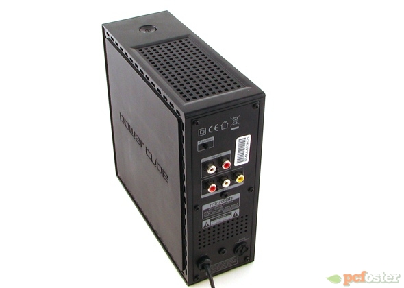 Microlab fc362w