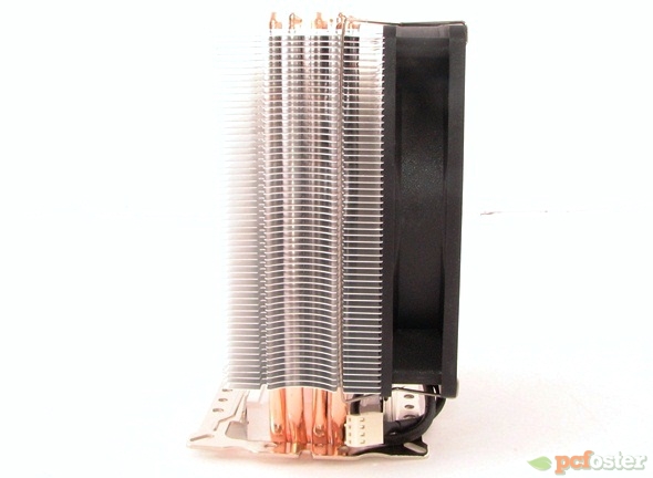 SILENTIUMPC FERA PRO HE1224