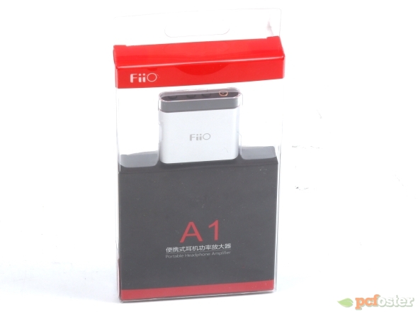 FiiO A1