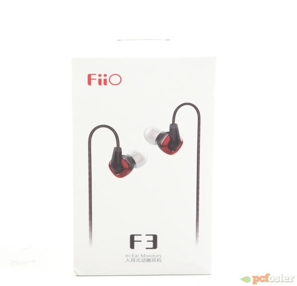 Fiio F3