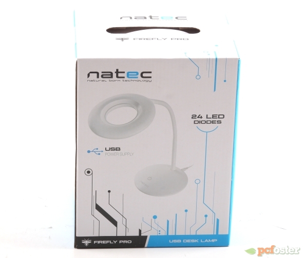 Natec Firefly Pro