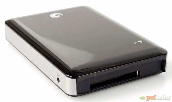 Seagate Flex Satellite