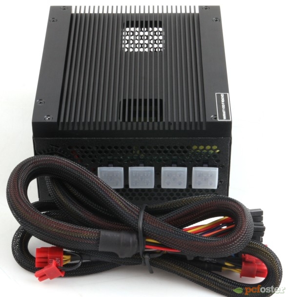 Super Flower Golden Silent 500 W 