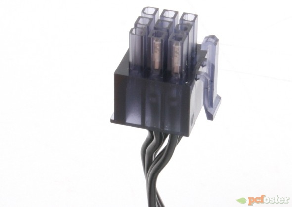 Super Flower Golden Silent 500 W 