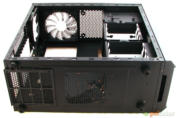 Fractal Design Core 3000