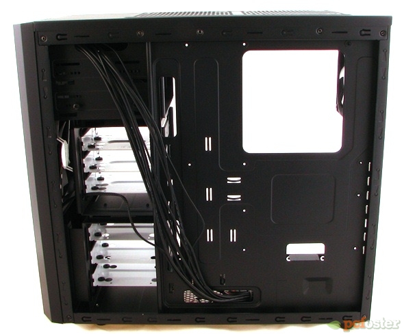 Fractal Design Core 3000