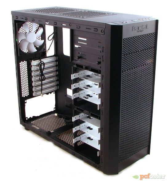 Fractal Design Core 3000