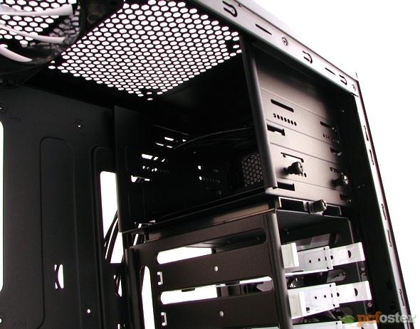 Fractal Design Core 3000