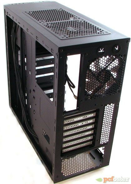 Fractal Design Core 3000