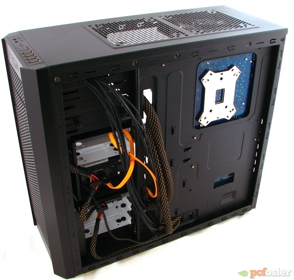 Fractal Design Core 3000