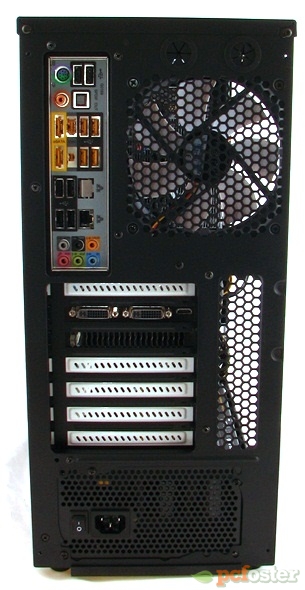 Fractal Design Core 3000