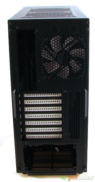 Fractal Design Core 3000