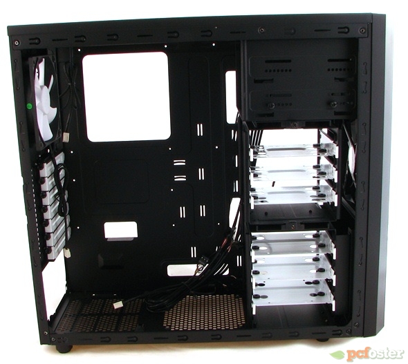 Fractal Design Core 3000