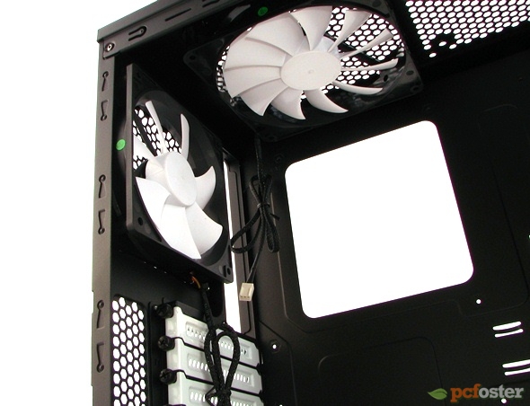 Fractal Design Core 3000