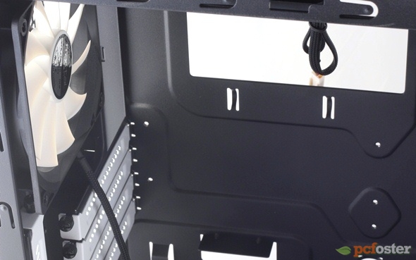 Fractal Design Arc Mini