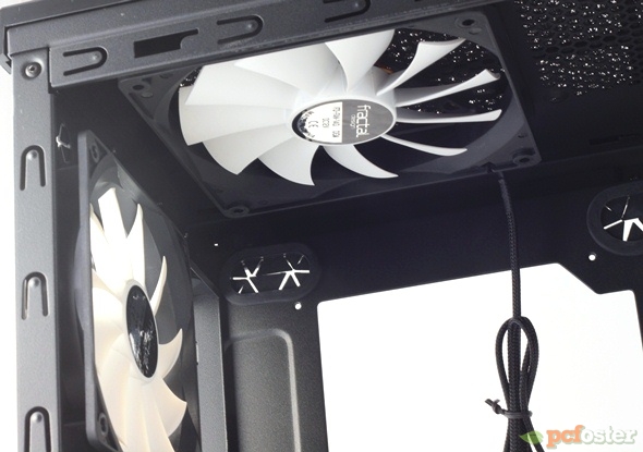 Fractal Design Arc Mini