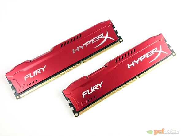 Kingston Fury HyperX 8 GB