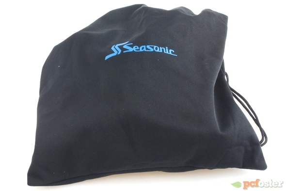 Seasonic G-550