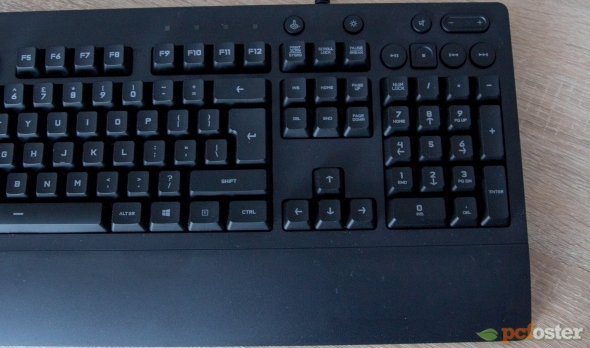 Logitech G213 Prodigy