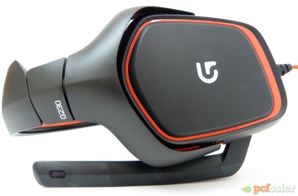 Logitech G230