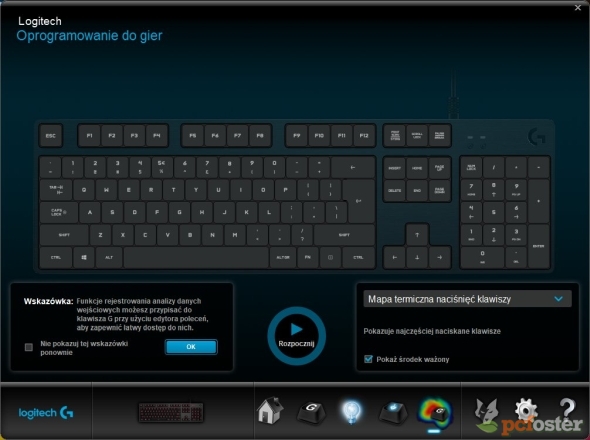 Logitech G413 Carbon