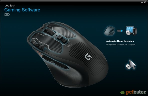 Logitech G700s