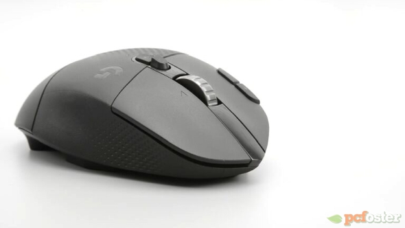 Logitech G604 Lightspeed