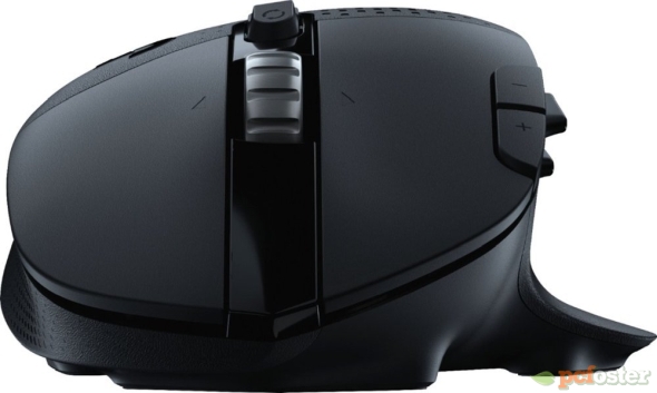 Logitech G604 Lightspeed