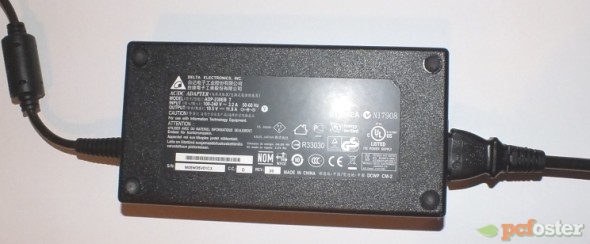 Asus G750