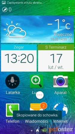 Samsung Galaxy Alpha