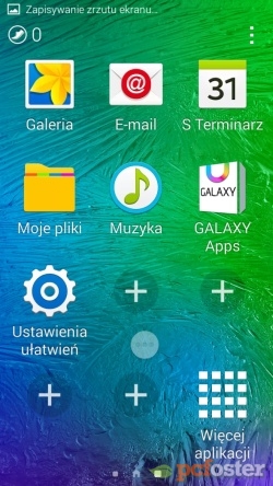 Samsung Galaxy Alpha