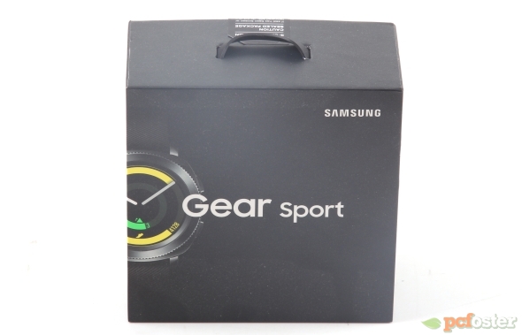 Samsung Gear Sport