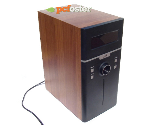 Genius SW-HF5.1 5100 