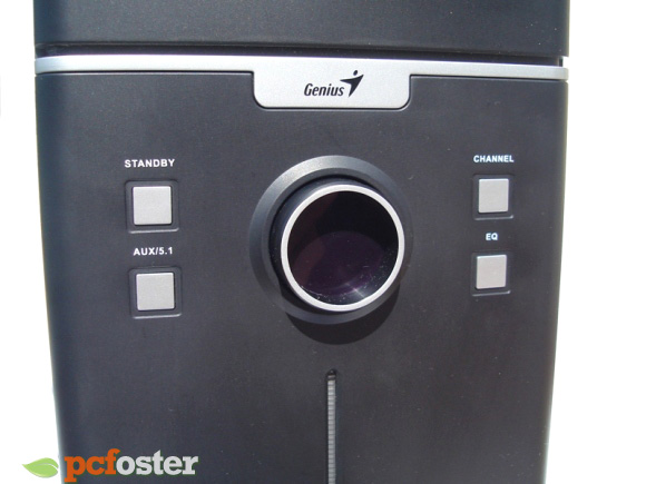 Genius SW-HF5.1 5100 