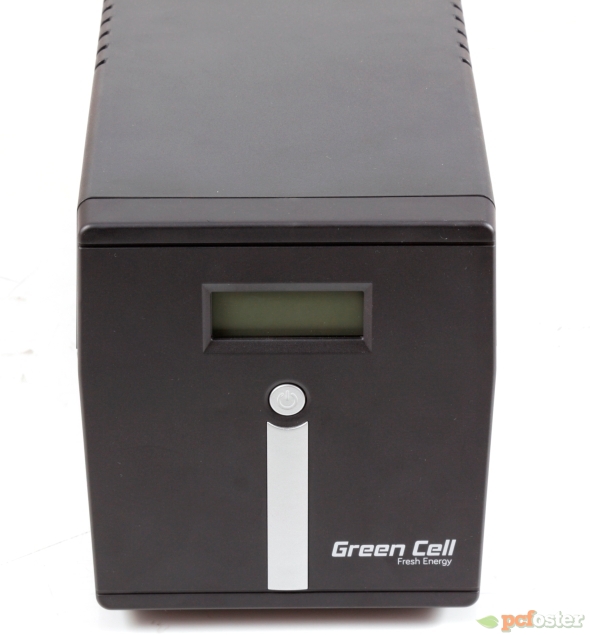 Green Cell 1000 VA