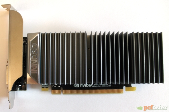 Inno3d GeForce GT 1030