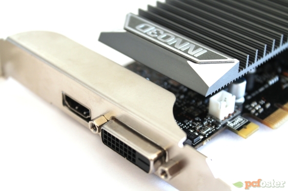 Inno3d GeForce GT 1030