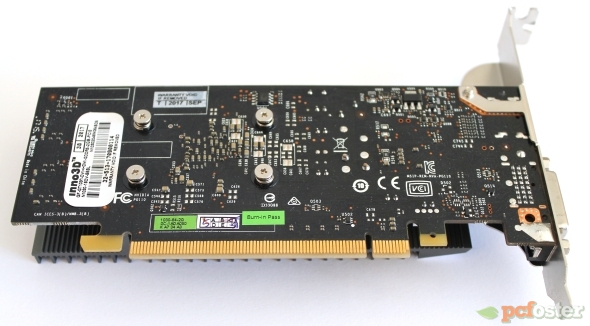 Inno3d GeForce GT 1030