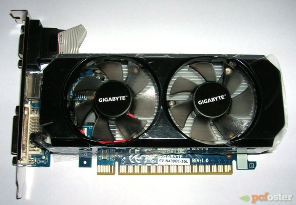 gt430 vs hd5570