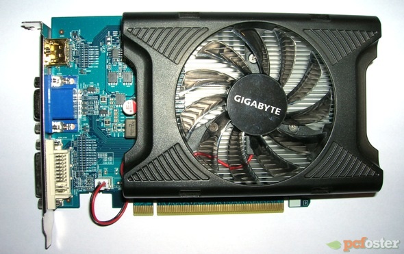 gt430 vs hd5570